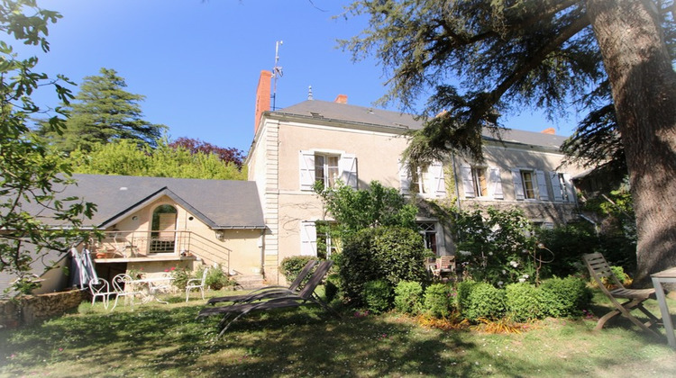 Ma-Cabane - Vente Maison ANGERS, 1250 m²