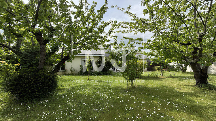 Ma-Cabane - Vente Maison ANGERS, 102 m²