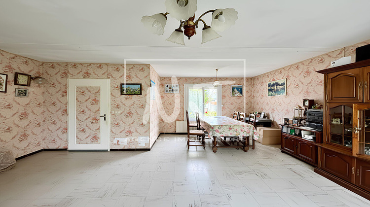 Ma-Cabane - Vente Maison ANGERS, 102 m²