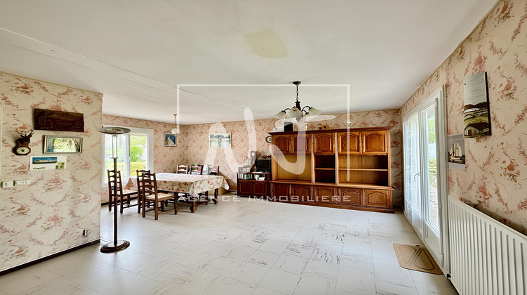 Ma-Cabane - Vente Maison ANGERS, 102 m²
