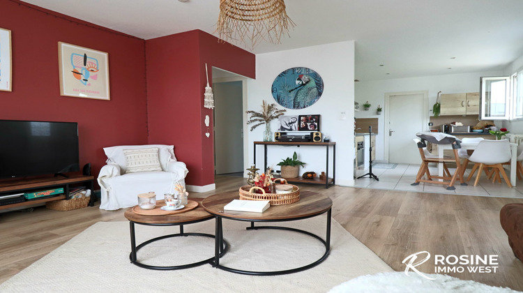 Ma-Cabane - Vente Maison Angers, 66 m²
