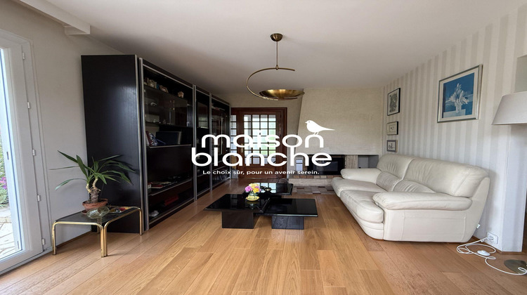 Ma-Cabane - Vente Maison Angers, 96 m²