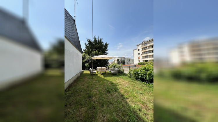 Ma-Cabane - Vente Maison Angers, 95 m²