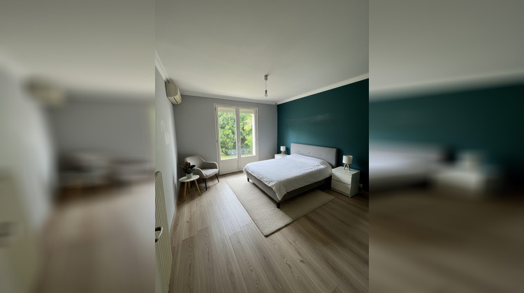 Ma-Cabane - Vente Maison Angers, 95 m²