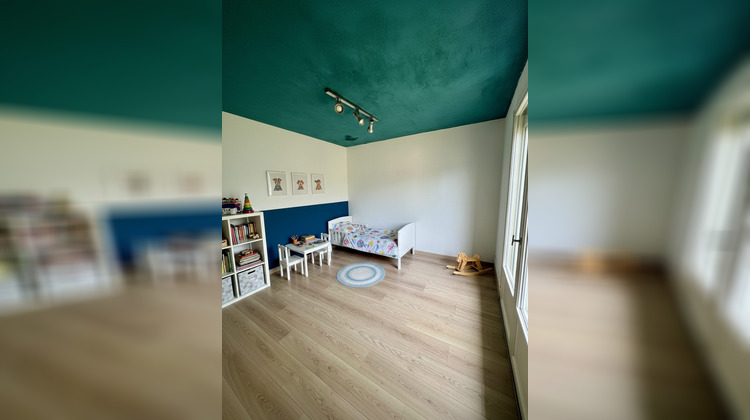 Ma-Cabane - Vente Maison Angers, 95 m²