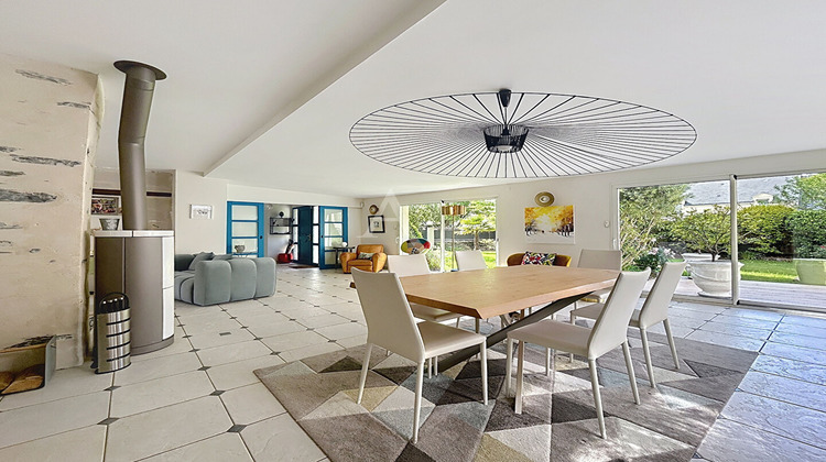 Ma-Cabane - Vente Maison ANGERS, 270 m²