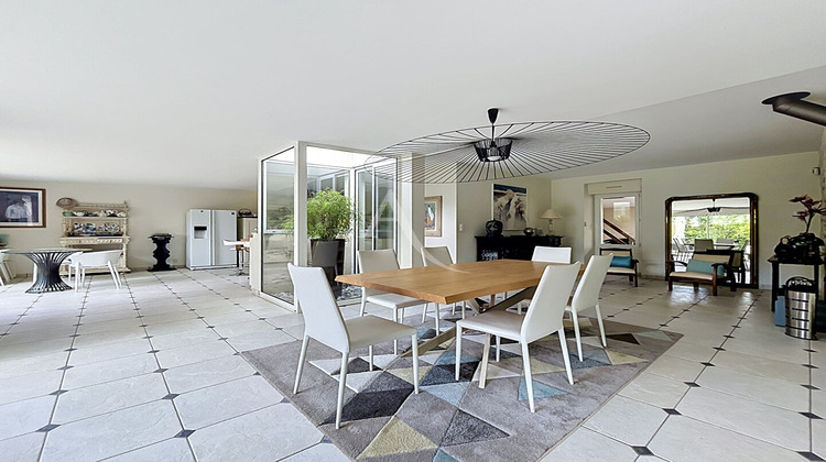Ma-Cabane - Vente Maison ANGERS, 270 m²