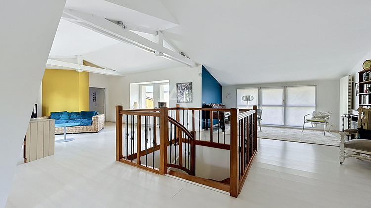 Ma-Cabane - Vente Maison ANGERS, 270 m²