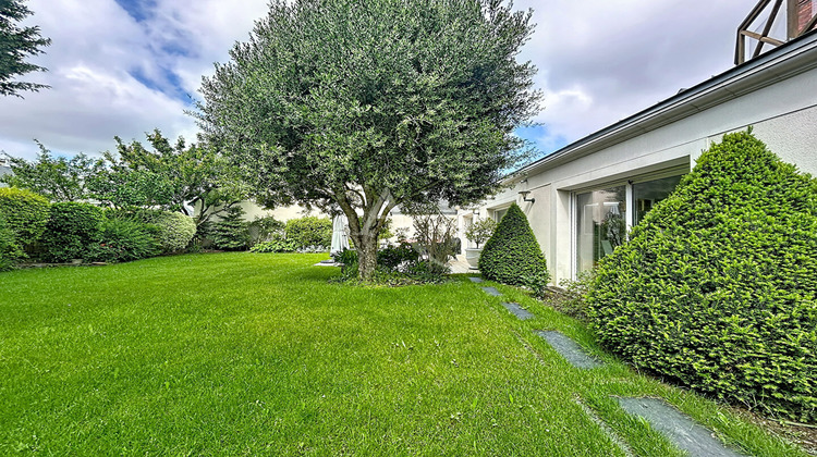 Ma-Cabane - Vente Maison ANGERS, 270 m²