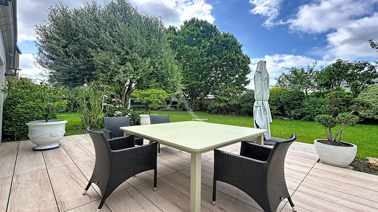 Ma-Cabane - Vente Maison ANGERS, 270 m²