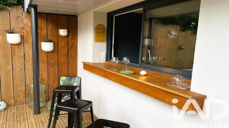Ma-Cabane - Vente Maison Angers, 84 m²