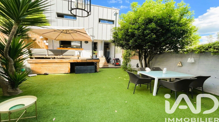 Ma-Cabane - Vente Maison Angers, 84 m²