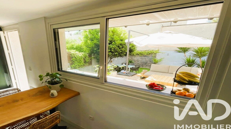Ma-Cabane - Vente Maison Angers, 84 m²