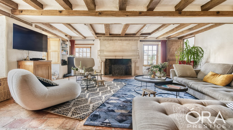 Ma-Cabane - Vente Maison Angers, 233 m²