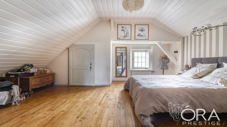 Ma-Cabane - Vente Maison Angers, 233 m²