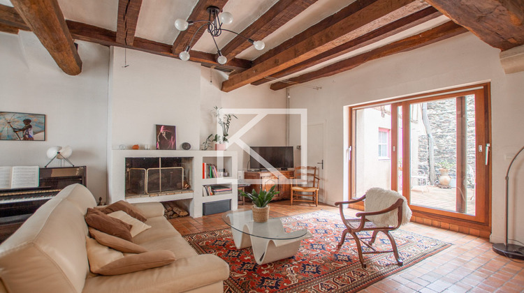Ma-Cabane - Vente Maison Angers, 133 m²