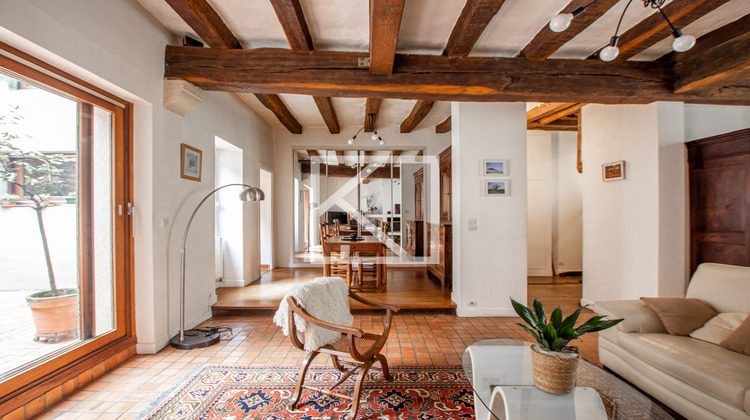 Ma-Cabane - Vente Maison Angers, 133 m²