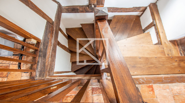 Ma-Cabane - Vente Maison Angers, 133 m²