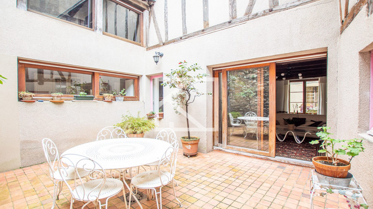 Ma-Cabane - Vente Maison Angers, 133 m²
