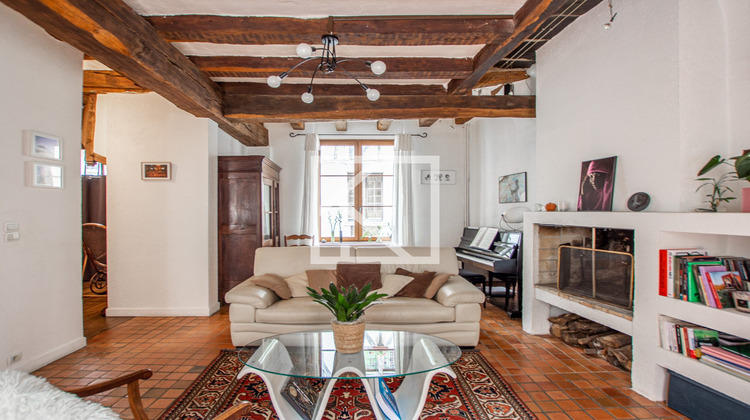 Ma-Cabane - Vente Maison Angers, 133 m²