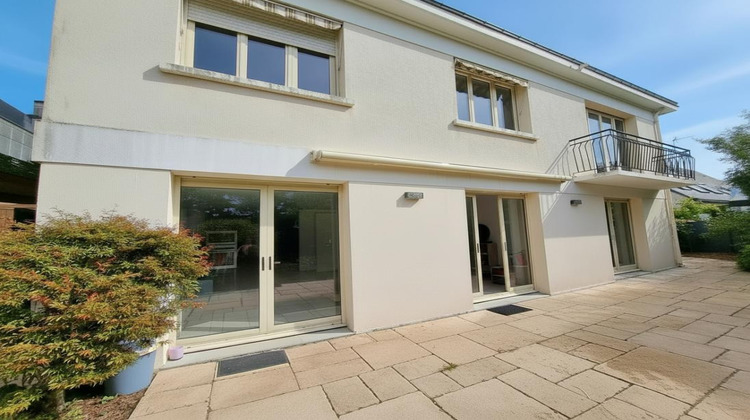 Ma-Cabane - Vente Maison ANGERS, 192 m²