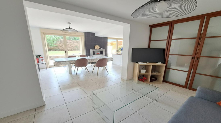 Ma-Cabane - Vente Maison ANGERS, 192 m²