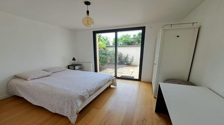 Ma-Cabane - Vente Maison ANGERS, 192 m²