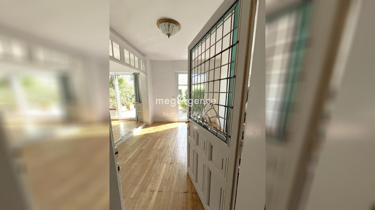 Ma-Cabane - Vente Maison ANGERS, 130 m²
