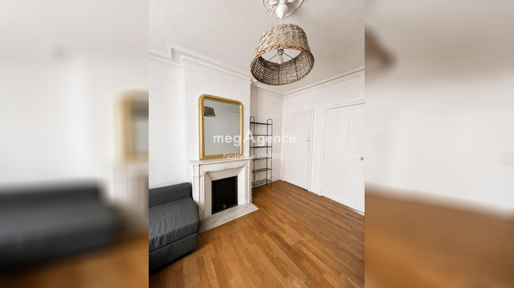 Ma-Cabane - Vente Maison ANGERS, 130 m²
