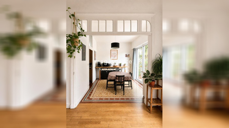 Ma-Cabane - Vente Maison ANGERS, 130 m²