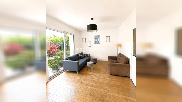 Ma-Cabane - Vente Maison ANGERS, 130 m²