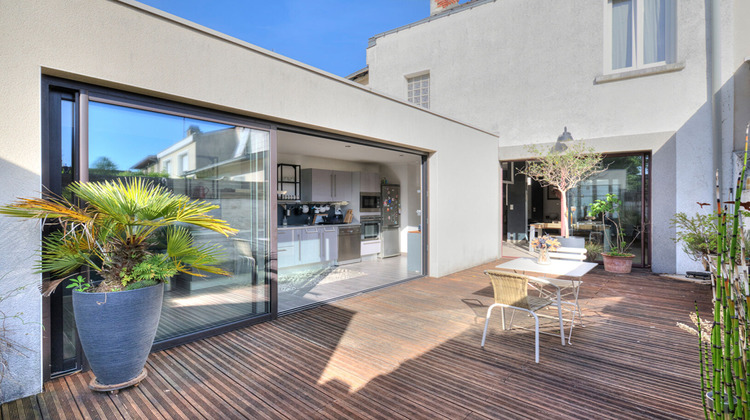Ma-Cabane - Vente Maison ANGERS, 117 m²