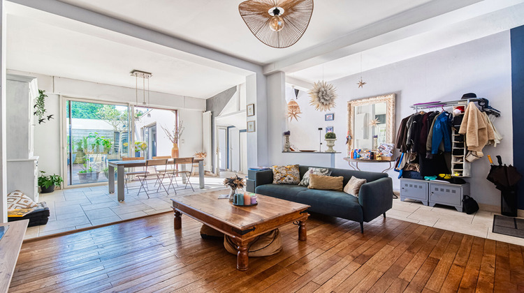 Ma-Cabane - Vente Maison ANGERS, 117 m²