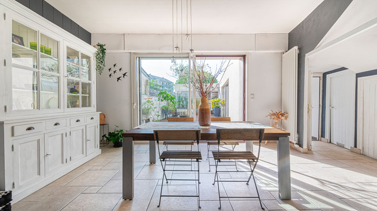 Ma-Cabane - Vente Maison ANGERS, 117 m²