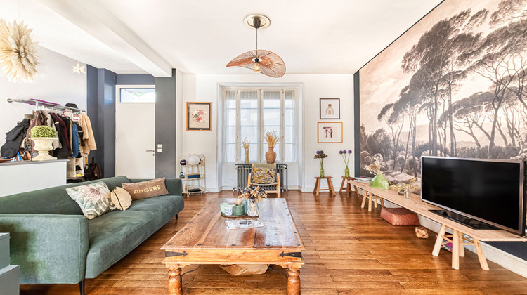 Ma-Cabane - Vente Maison ANGERS, 117 m²