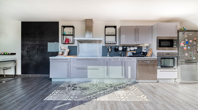 Ma-Cabane - Vente Maison ANGERS, 117 m²