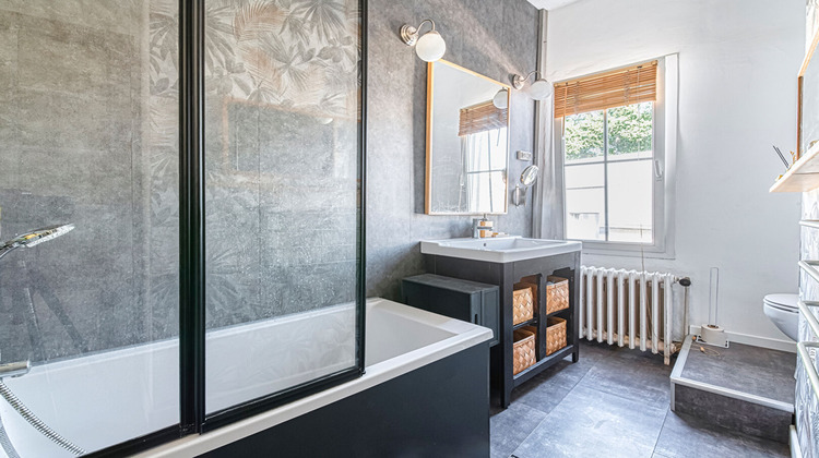 Ma-Cabane - Vente Maison ANGERS, 117 m²
