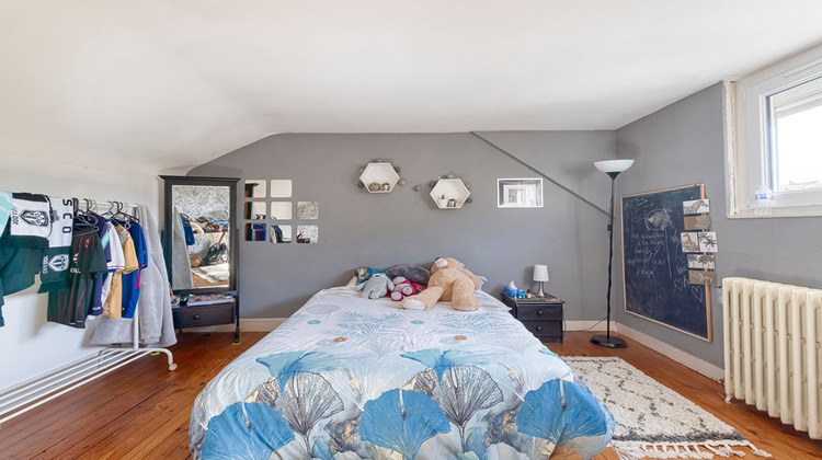 Ma-Cabane - Vente Maison ANGERS, 117 m²