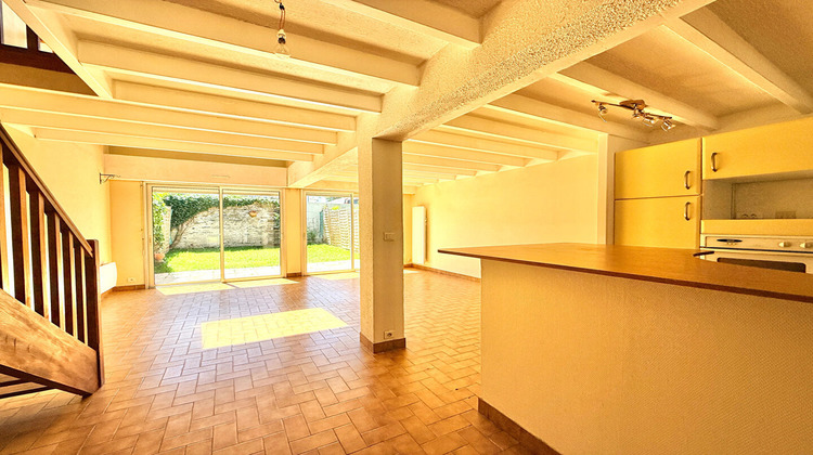 Ma-Cabane - Vente Maison ANGERS, 92 m²