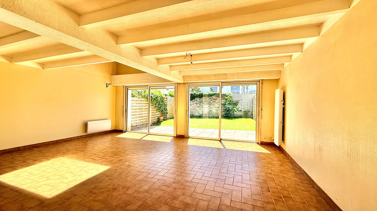 Ma-Cabane - Vente Maison ANGERS, 92 m²