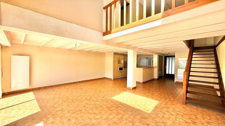 Ma-Cabane - Vente Maison ANGERS, 92 m²