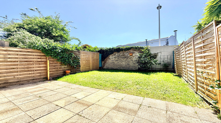 Ma-Cabane - Vente Maison ANGERS, 92 m²