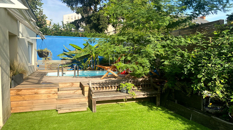 Ma-Cabane - Vente Maison ANGERS, 206 m²