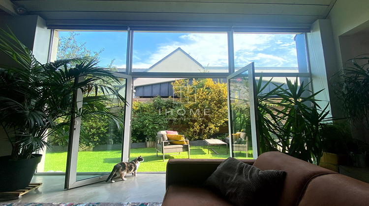 Ma-Cabane - Vente Maison ANGERS, 206 m²