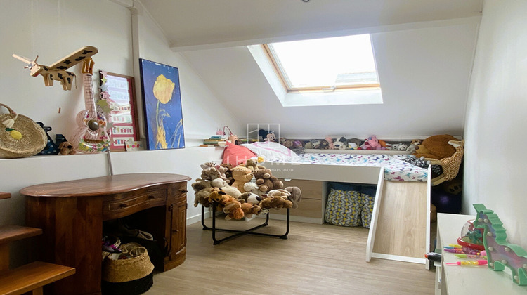Ma-Cabane - Vente Maison ANGERS, 206 m²