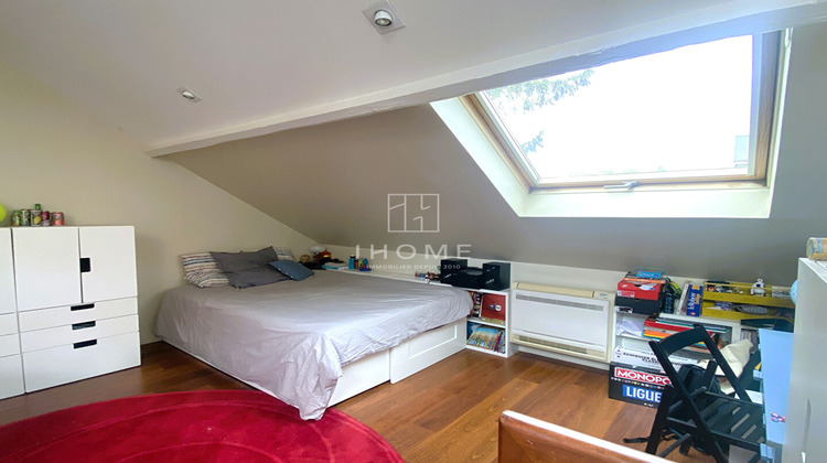 Ma-Cabane - Vente Maison ANGERS, 206 m²