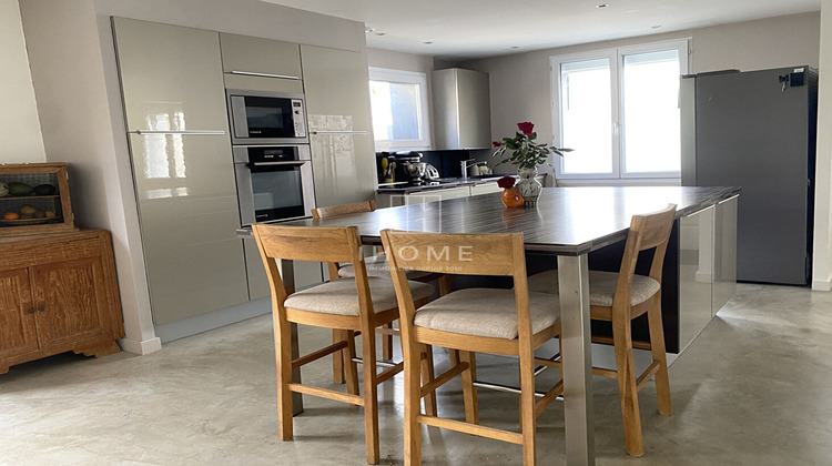 Ma-Cabane - Vente Maison ANGERS, 206 m²