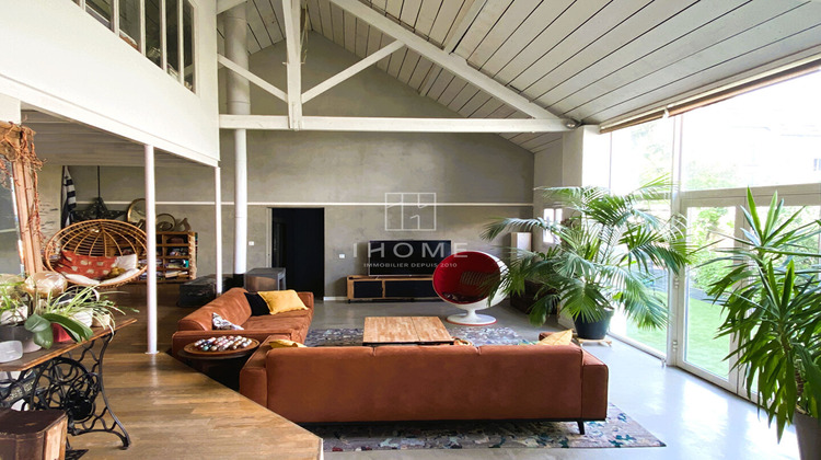 Ma-Cabane - Vente Maison ANGERS, 206 m²