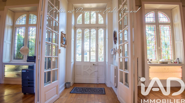 Ma-Cabane - Vente Maison Angers, 225 m²