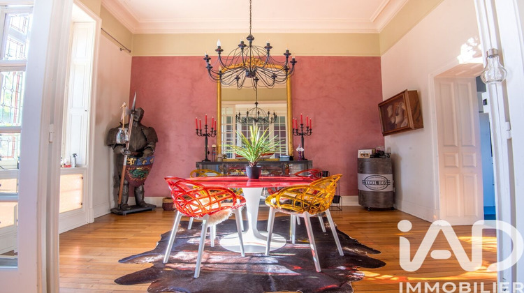 Ma-Cabane - Vente Maison Angers, 225 m²